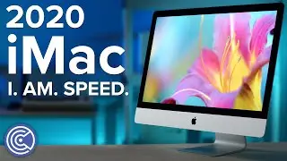 2020 iMac Review - Worth the Wait! - Krazy Ken's Tech Talk