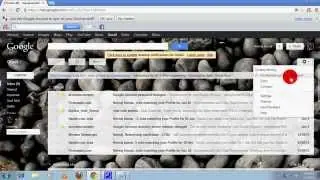 How To Change Gmail Password [2014 NEW]