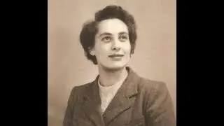 Mum - her life in pictures