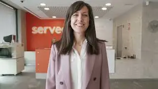 Despierta tu talento. Impulsa tu futuro. Supérate con nosotros