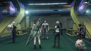057 - Xenoblade missions d'entente.