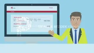 Parkeervergunning aanvragen via het e-loket