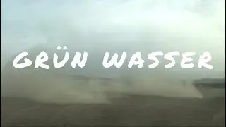 GRÜN WASSER - 123 Windows (Teaser)