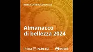 Almanacco di bellezza del 7 novembre