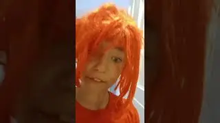 мальчик баловник