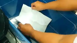 Review Jujur Pet Kertas DTF