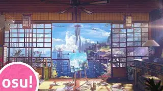 osu! | majiko - Inochi ni Kirawarete Iru. [Resentment] | 6.25* FC