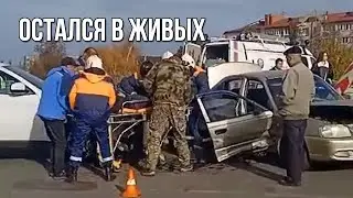 Остался в живых. «Вечерний Ейск» от 2024.11.18