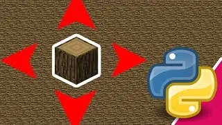 PLACE BLOCKS INDEPENDENTLY FROM BLOCK GRID! ¦ Minecraft generator
