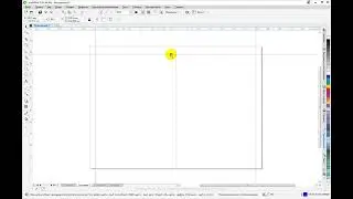 Как настроить Corel Draw для верстки ежедневника