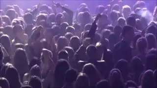 Montanna – В моей голове (День Студента, A2 Green Concert) | 24.01.16