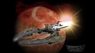 Darkorbit Pserver Space AGE yeni̇ başlayanlar i̇çi̇n türkçe