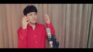 Холходжаев Акмаль - Ağ Göyerçinim | Müseyib Göyçaylı - Ağ Göyerçinim (2023)