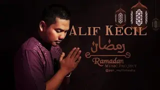 ALIF KECIL Snada ( Cover by PSR MULTIMEDIA )