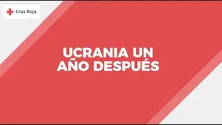 Ucrania un año después