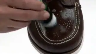 SALAMANDER PROFESSIONAL Orange Cleaner  (Бишкек, «Немецкая Обувь®»)