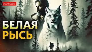 WHITE LYNX - Guardian of the Taiga - Audiobook - Story