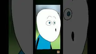 Lukka Surprising pizza!🍕 @Lucabird1256 @Blue_gaming14. #animation #bfdi #numberblocks