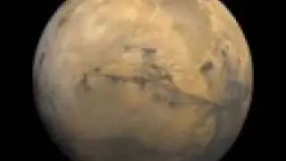 Ran Dells - The Martian Hop