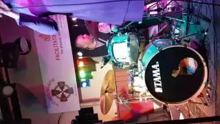 Rhoda Dakar - Ruder Than You - O'Sheas Hotel, Tramore - Saturday 15th April 2017