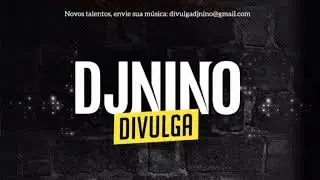 DJ GUGA MC BRISOLA - Moleque Mil Grau - Marreta de 15 (Dj Nino Divulga) 2019