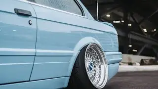 Bmw E30