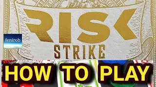 Risk Strike | Learn How To Play