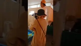 PHOTOSHOOT BEHIND THE SCENE