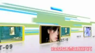 after effect projects