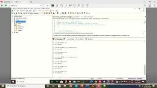 How to Configure Existing Project  Into Netbeans and Database file Into Sqlyog(Mysql GUI)