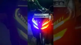ALIS VARIO 150 ALL NEW