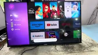 How to download apps and allow terms and condition.