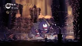 Hollow Knight - 1й пантеон | Все вериги