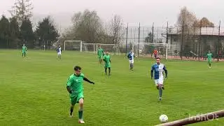 Nfc Lichnov-Fotbal Studénka