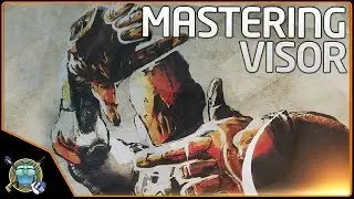 Mastering Visor - Quake Champions