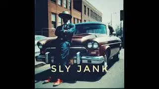 Sly Jank - Old school/90'$ Beat