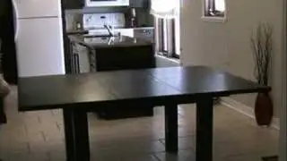 The unique Cross-Insert Table