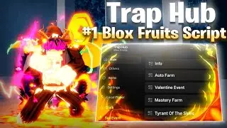 Blox Fruits Script 