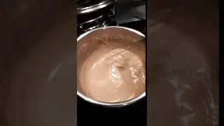 Zabaglione!