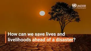 WFP anticipatory action in southern Africa