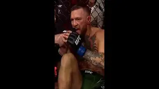 If Conor McGregor Acted Like Yair Rodriguez and Vice-Versa