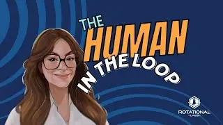 The Human in the Loop (Bilbro, 2024)
