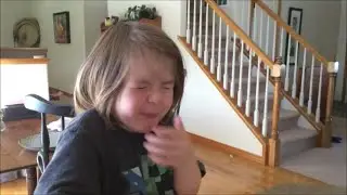 Jacob takes the WarHead Challenge!!