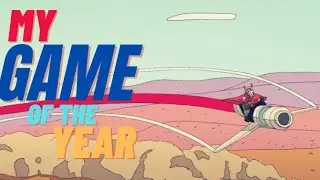 My Game of the Year