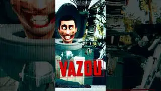 skibidi toilet 63 VAZOU OFICIAL 