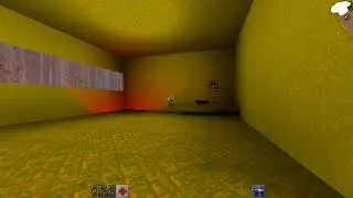 Mad Bomber (Quake 2 machinima)