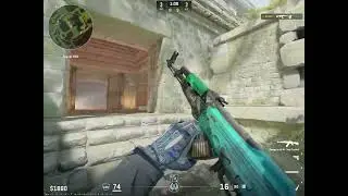 Ace fail so close insane