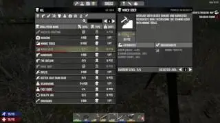 How to Mine Faster and Better - 7 Days to Die