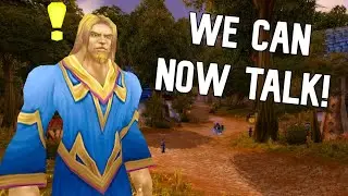 The Greatest Addon In WoW Ever...Now Also For Private Servers!