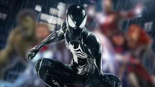 Marvel’s Spider-Man 2 PS5 - My Issue with the Third Act